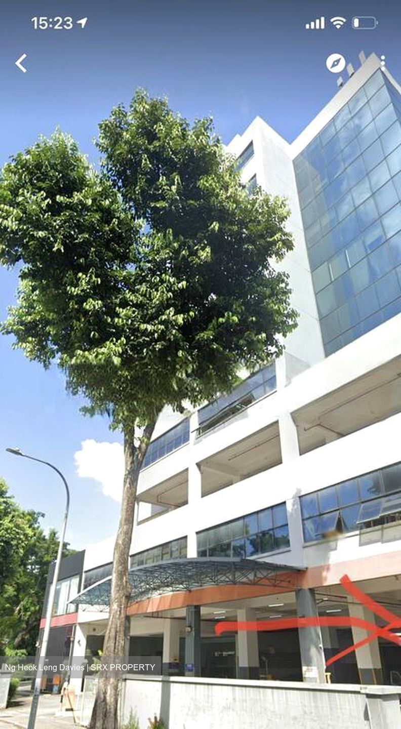 One Tannery (D13), Factory #461323841